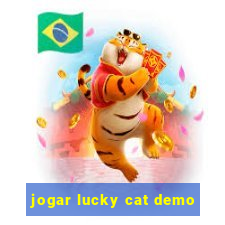 jogar lucky cat demo