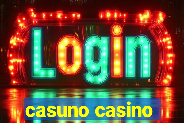 casuno casino