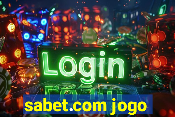 sabet.com jogo