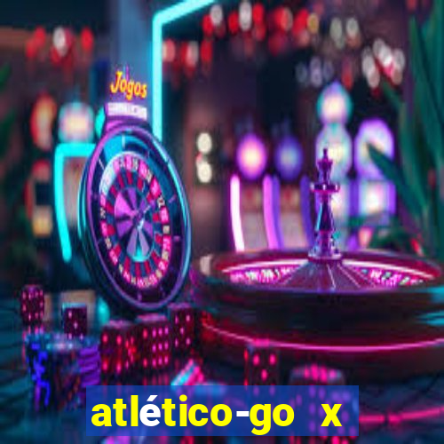 atlético-go x corinthians palpite