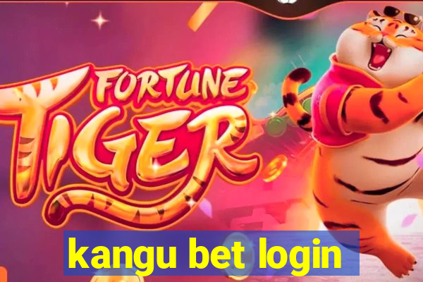 kangu bet login