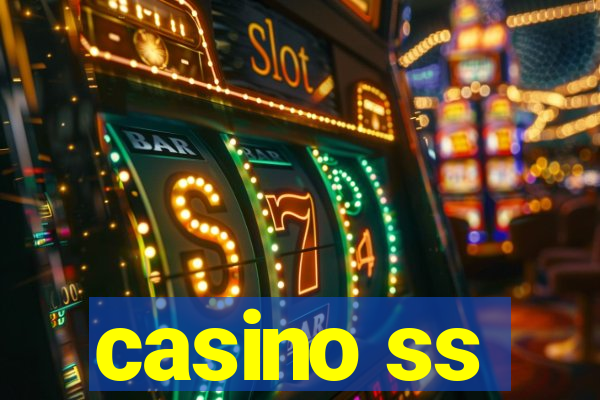 casino ss