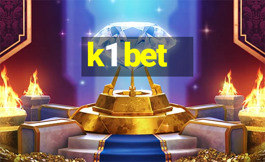 k1 bet