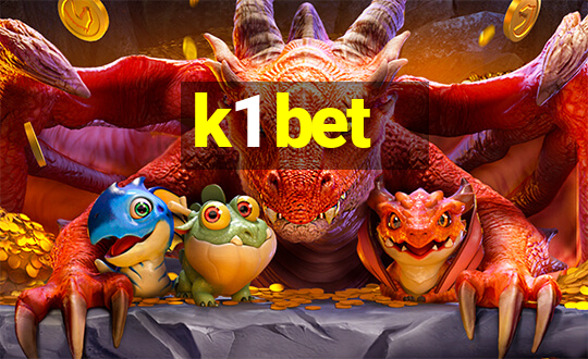 k1 bet