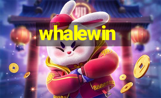 whalewin