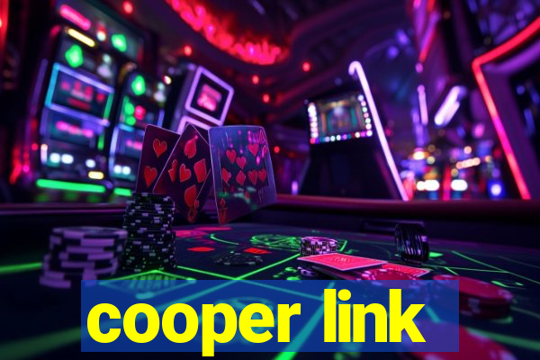 cooper link