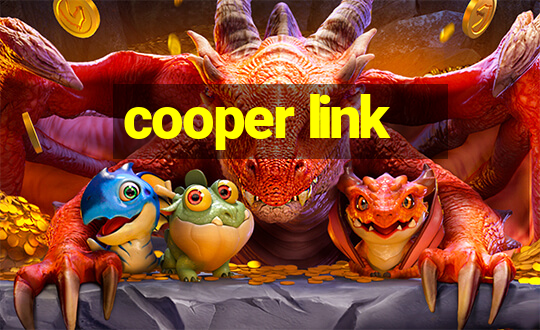 cooper link