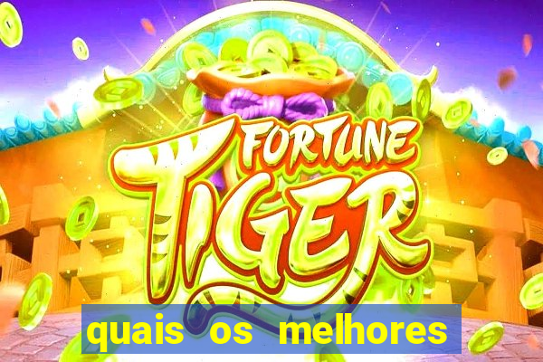 quais os melhores dias para jogar fortune tiger