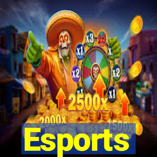 Esports