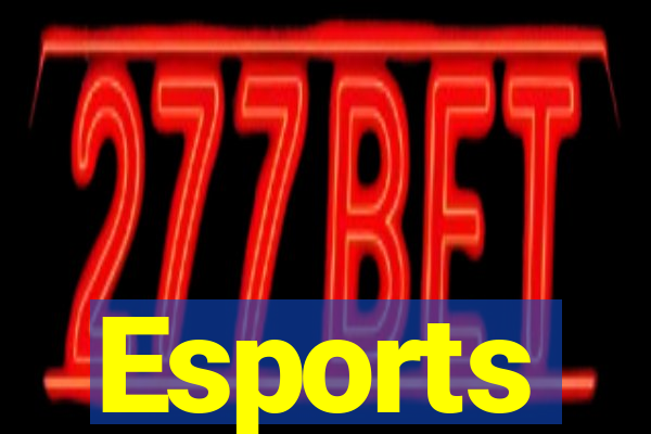 Esports