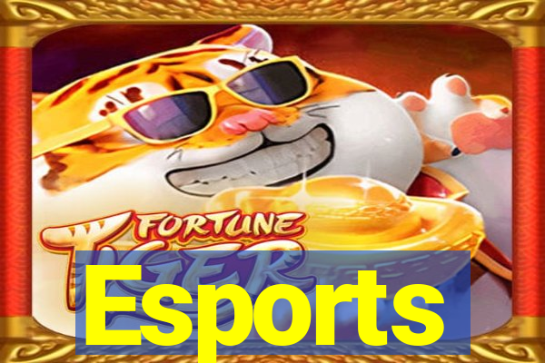 Esports