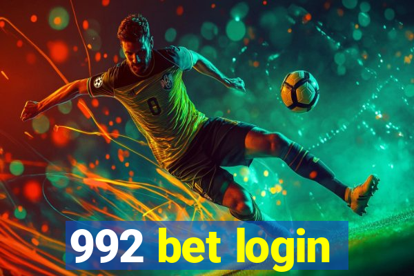 992 bet login