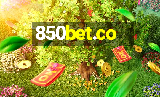 850bet.co