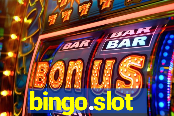 bingo.slot