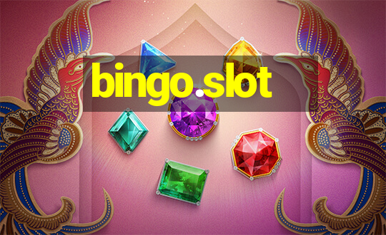 bingo.slot