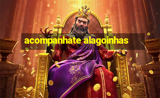 acompanhate alagoinhas