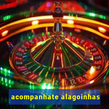 acompanhate alagoinhas