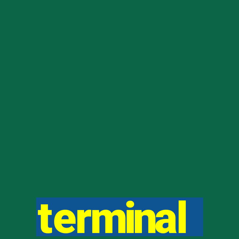 terminal cachoeirinha como chegar