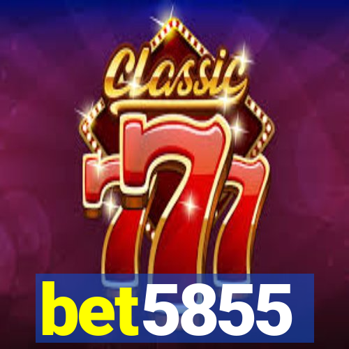 bet5855