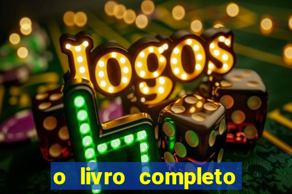 o livro completo do baralho petit lenormand pdf