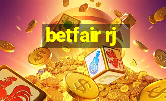 betfair rj