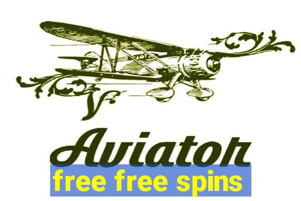 free free spins