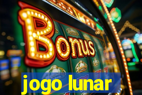 jogo lunar