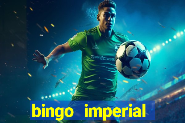 bingo imperial assis brasil