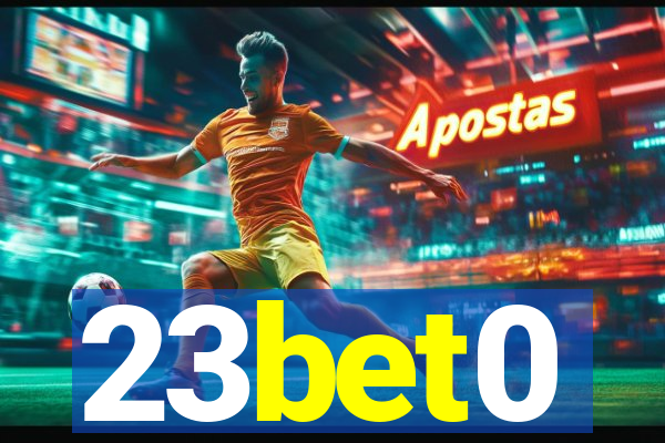 23bet0