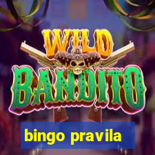 bingo pravila