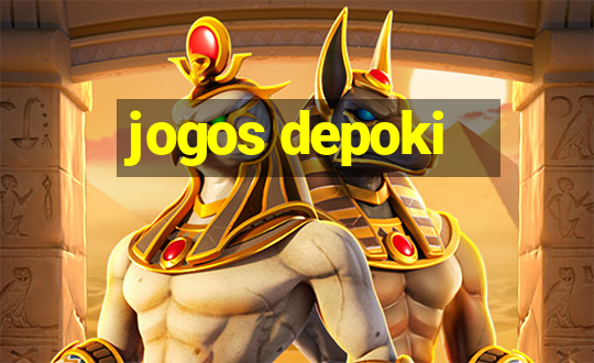 jogos depoki