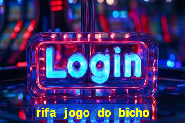 rifa jogo do bicho para imprimir word