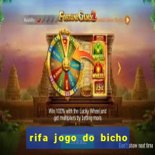 rifa jogo do bicho para imprimir word