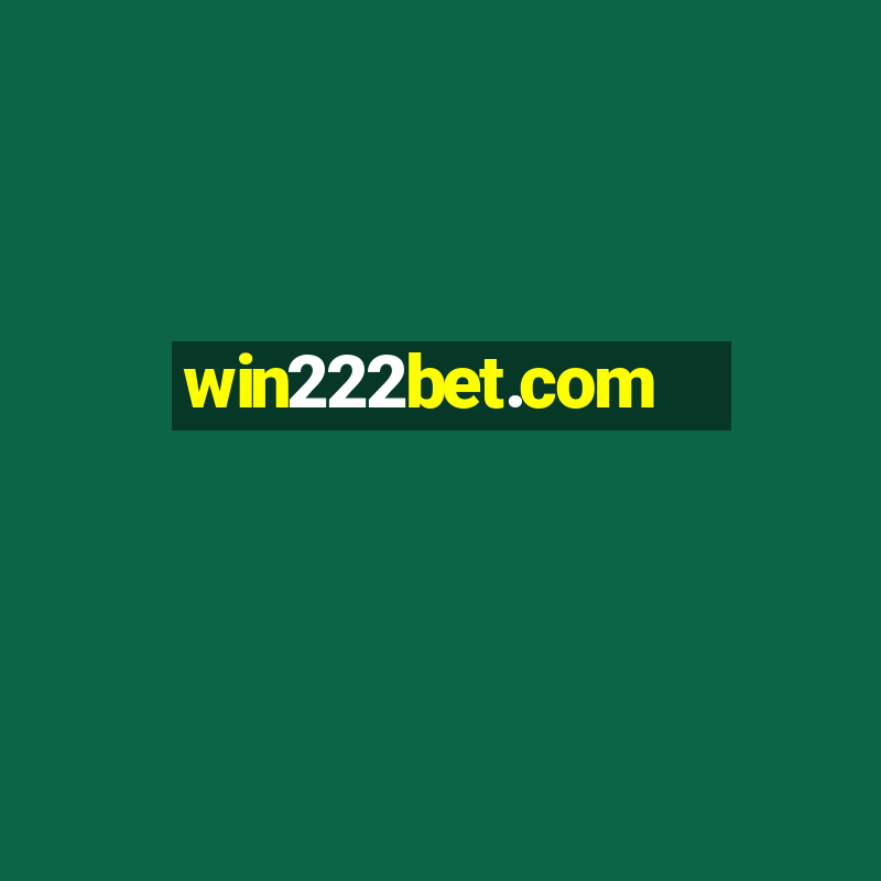 win222bet.com