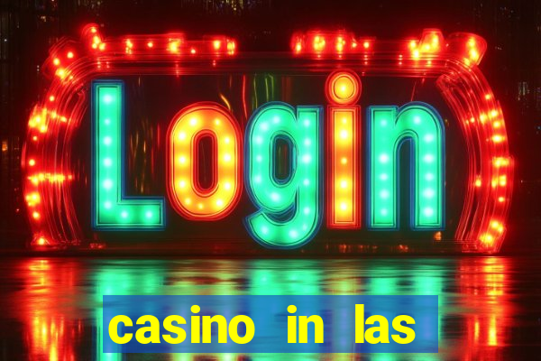 casino in las vegas nv