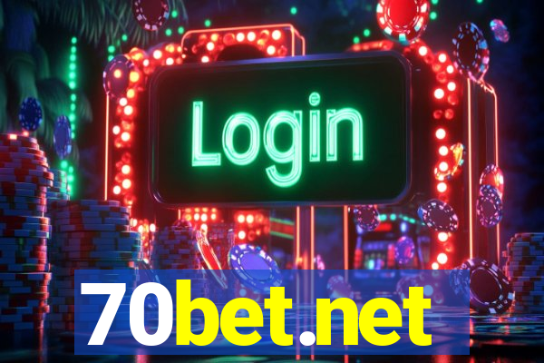 70bet.net