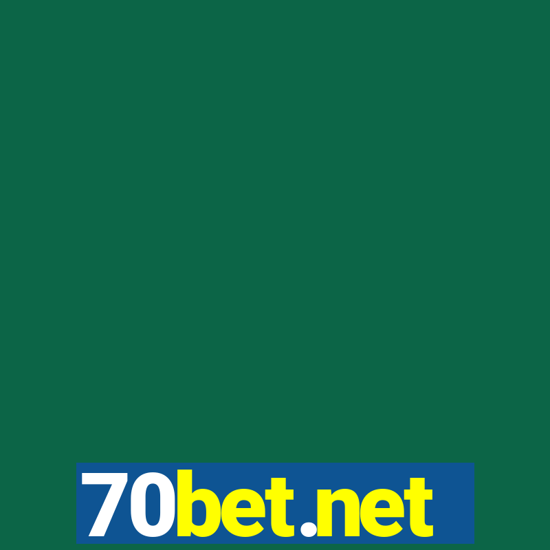 70bet.net