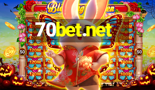 70bet.net