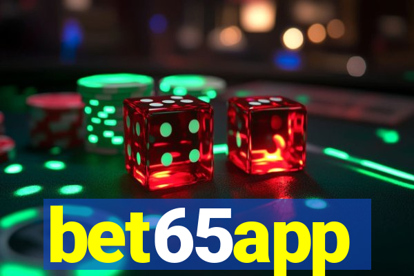 bet65app