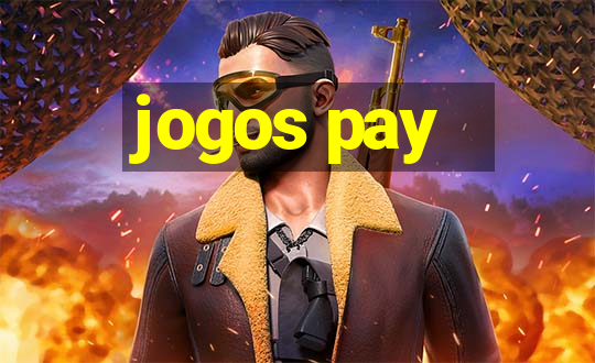 jogos pay