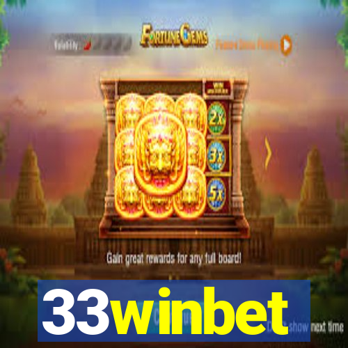 33winbet