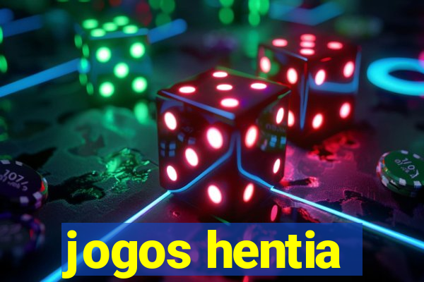 jogos hentia