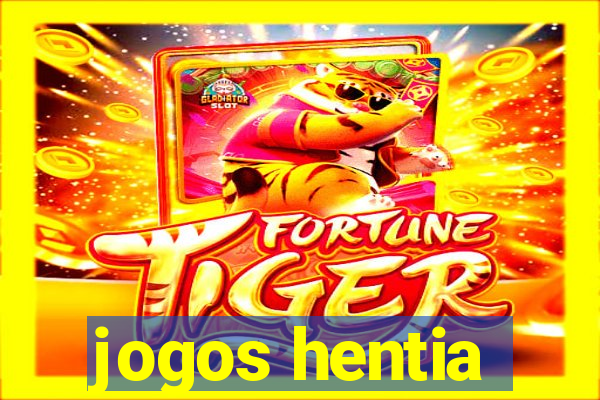 jogos hentia