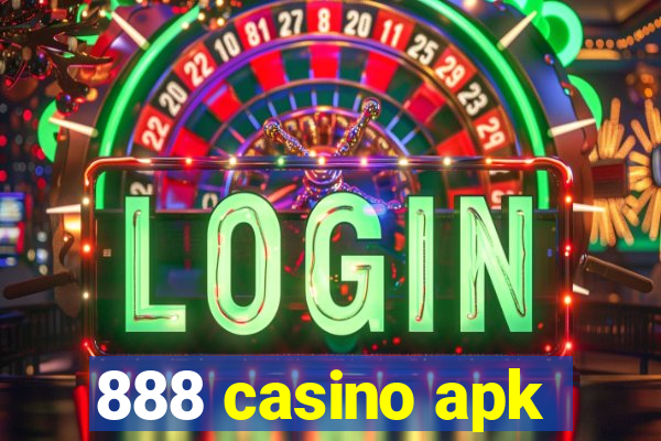 888 casino apk