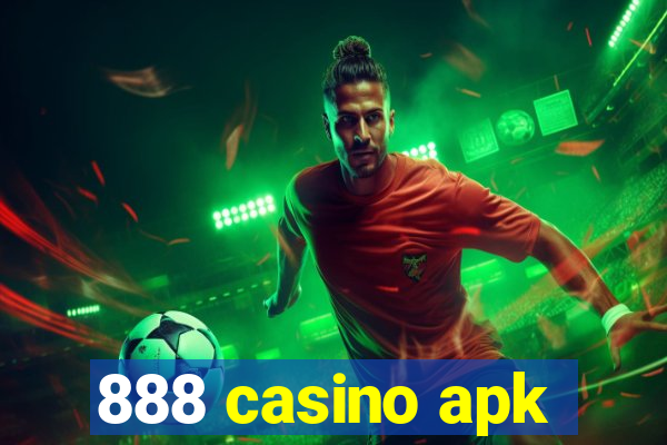 888 casino apk