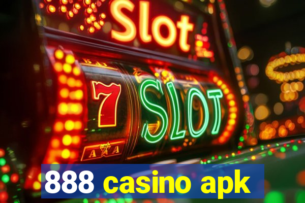 888 casino apk