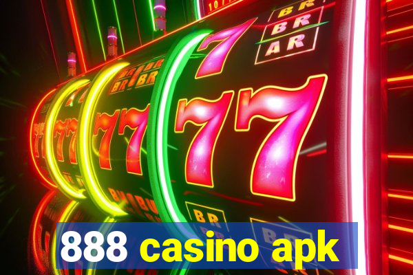 888 casino apk