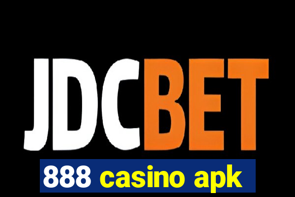 888 casino apk