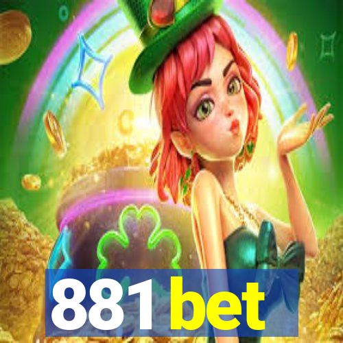 881 bet