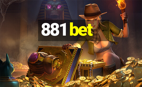 881 bet